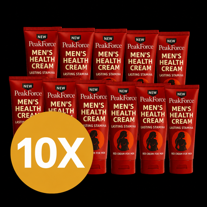 PeakForce Men’s Performance Cream
