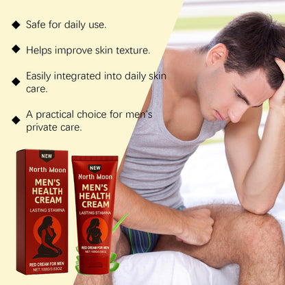PeakForce Men’s Performance Cream