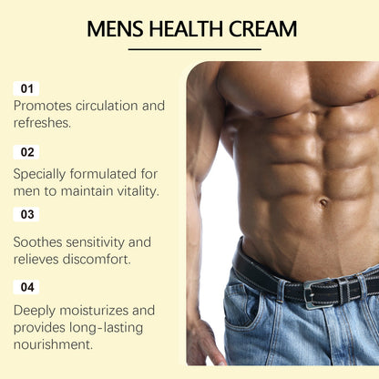 PeakForce Men’s Performance Cream