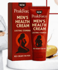 PeakForce Men’s Performance Cream